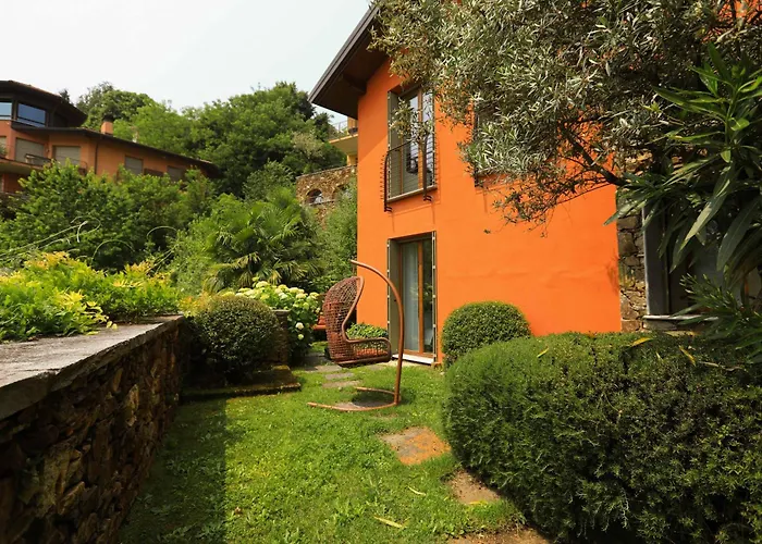 Isabella * Menaggio