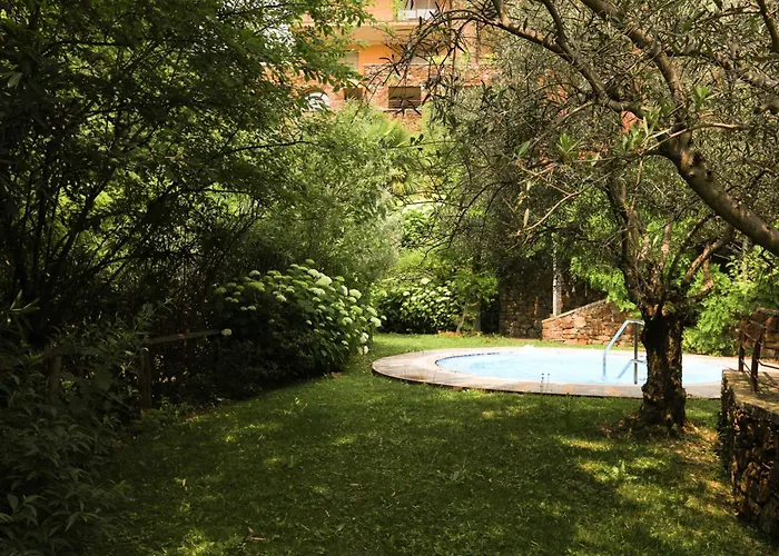 Villa Isabella *