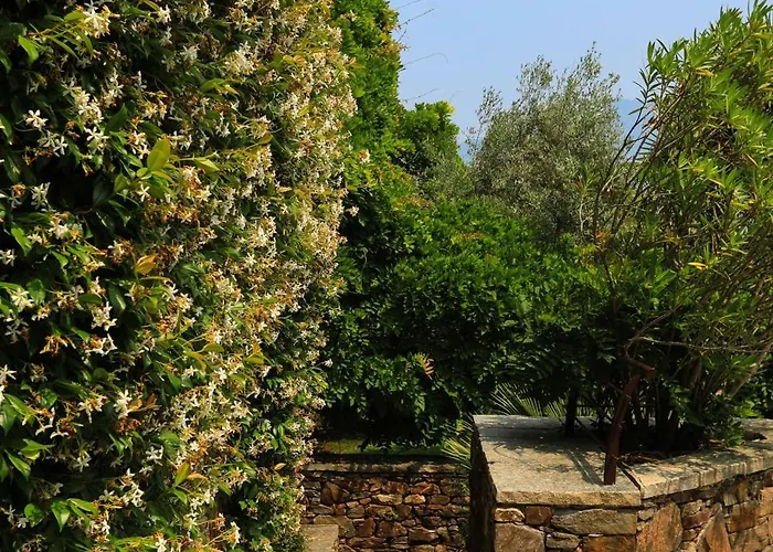 Villa Isabella Menaggio